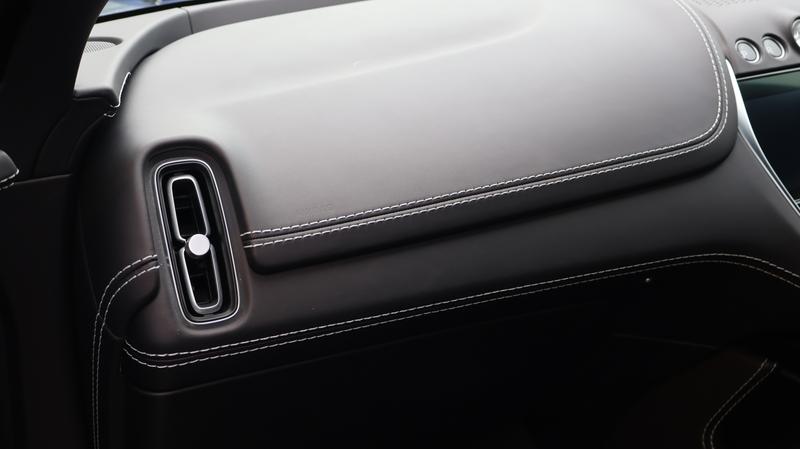 Used Aston Martin DBX 2022 for sale - 78001089: Photo 19