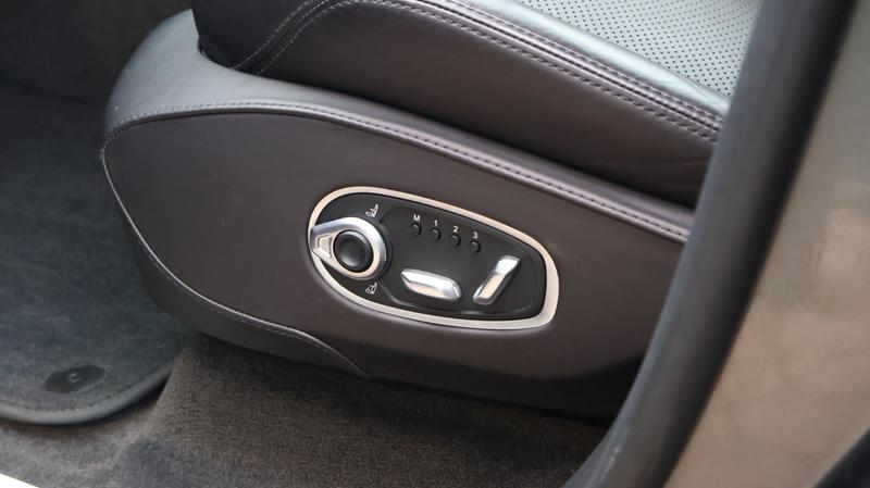 Used Aston Martin DBX 2022 for sale - 78001089: Photo 20