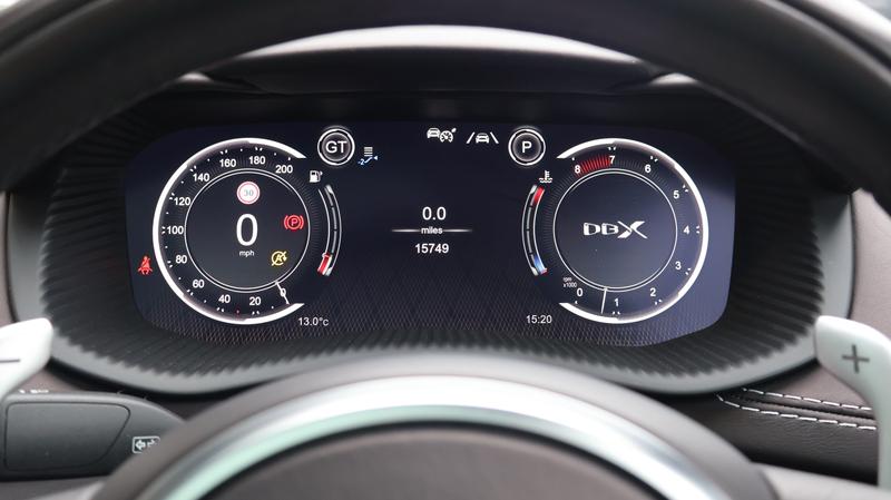 Used Aston Martin DBX 2022 for sale - 78001089: Photo 22