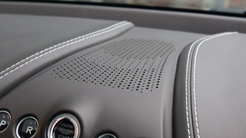 Used Aston Martin DBX 2022 for sale - 78001089: Photo 23