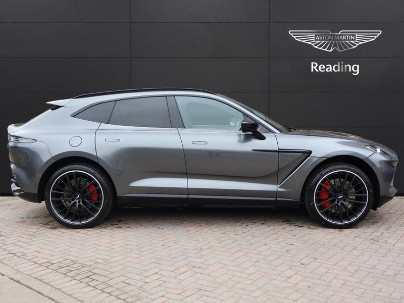 Used Aston Martin DBX 2022 for sale - 78001089: Photo 24