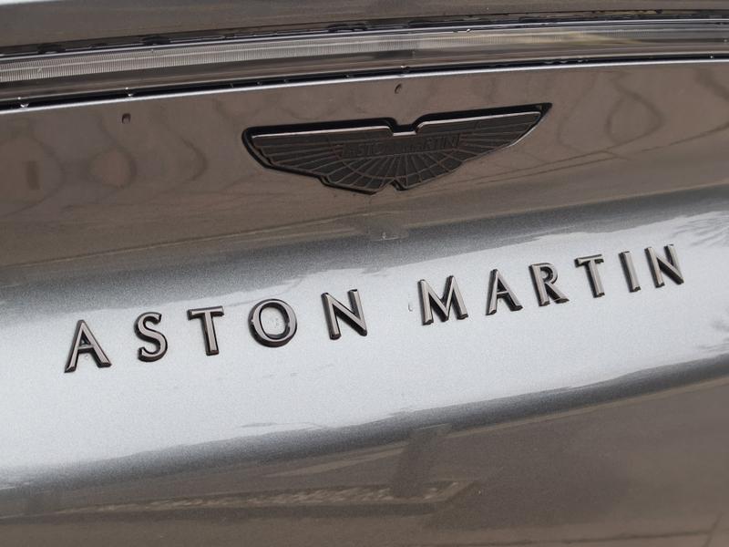 Used Aston Martin DBX 2022 for sale - 78001089: Photo 5