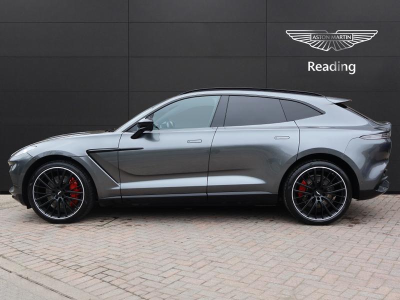 Used Aston Martin DBX 2022 for sale - 78001089: Photo 7
