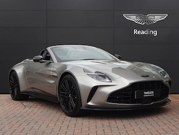 Used Aston Martin Vantage 2026 for sale - 78932827: Photo