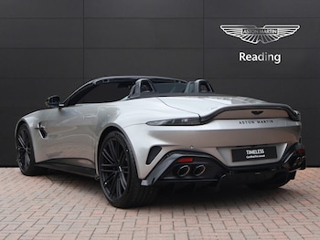 Used Aston Martin Vantage 2026 for sale - 78932827: Photo
