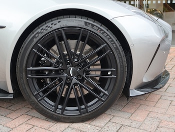 Used Aston Martin Vantage 2026 for sale - 78932827: Photo