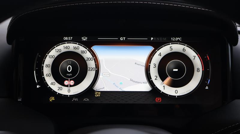 Used Aston Martin V8 2024 for sale - 78158203: Photo 13