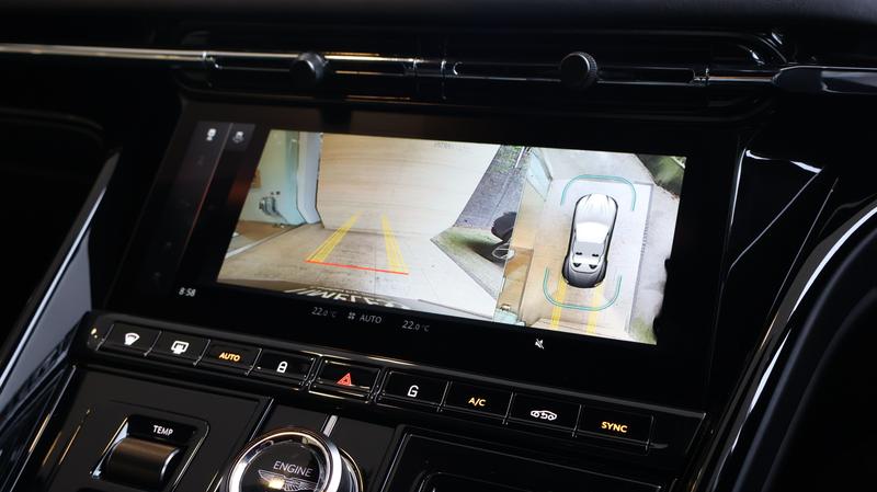 Used Aston Martin V8 2024 for sale - 78158203: Photo 15