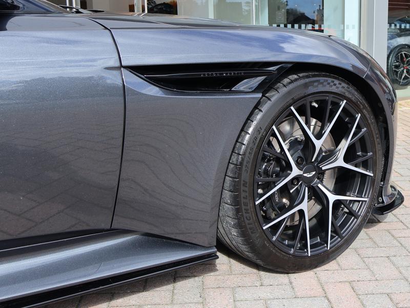 Used Aston Martin V8 2024 for sale - 78158203: Photo 20