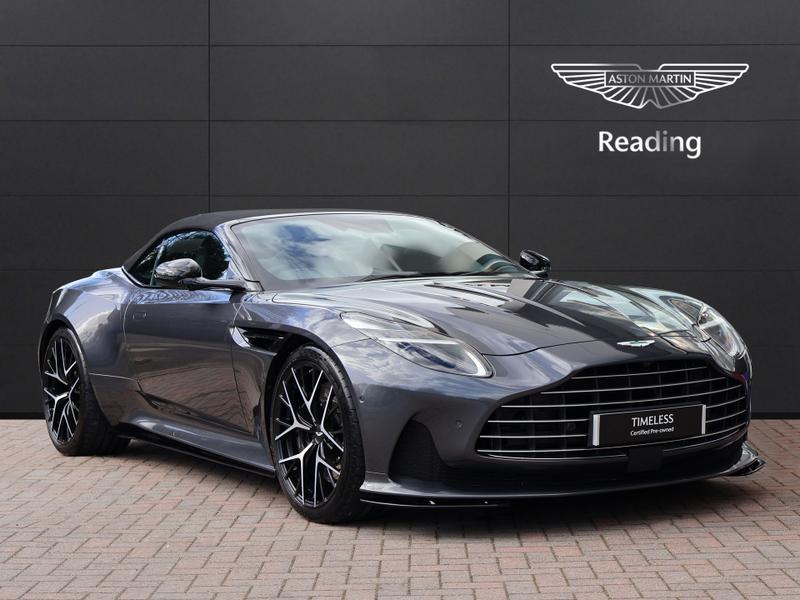 Used Aston Martin V8 2024 for sale - 78158203: Photo 25