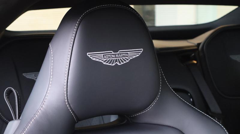 Used Aston Martin V8 2024 for sale - 78158203: Photo 4