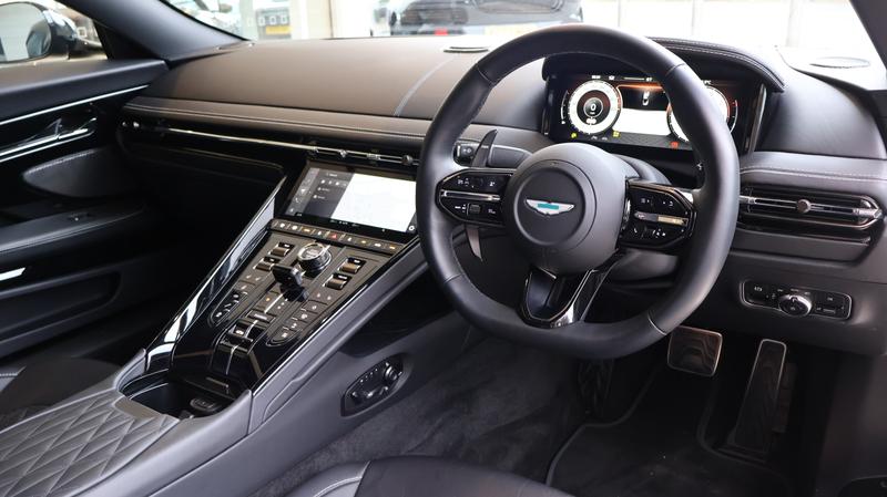 Used Aston Martin V8 2024 for sale - 78158203: Photo 6