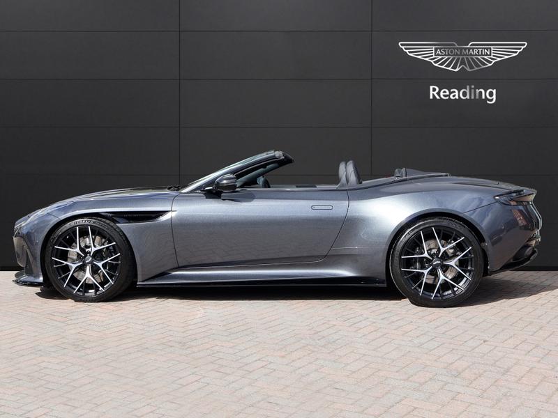 Used Aston Martin V8 2024 for sale - 78158203: Photo 7