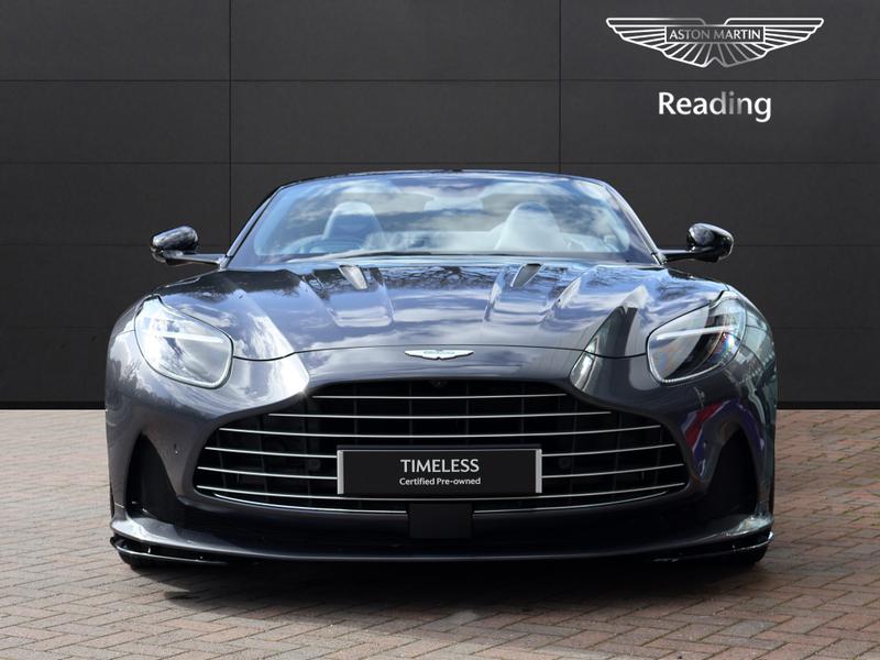 Used Aston Martin V8 2024 for sale - 78158203: Photo 8