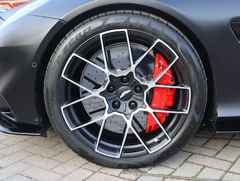 Used Aston Martin Vanquish 2025 for sale - 78592790: Photo