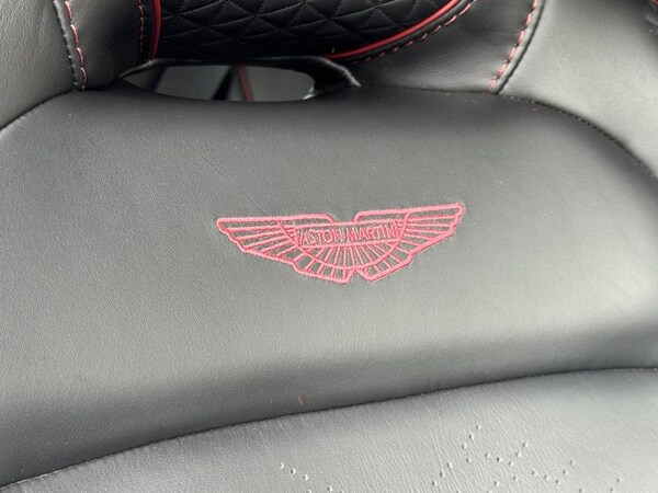 Used Aston Martin DBS 2020 for sale - 75621061: Photo 11