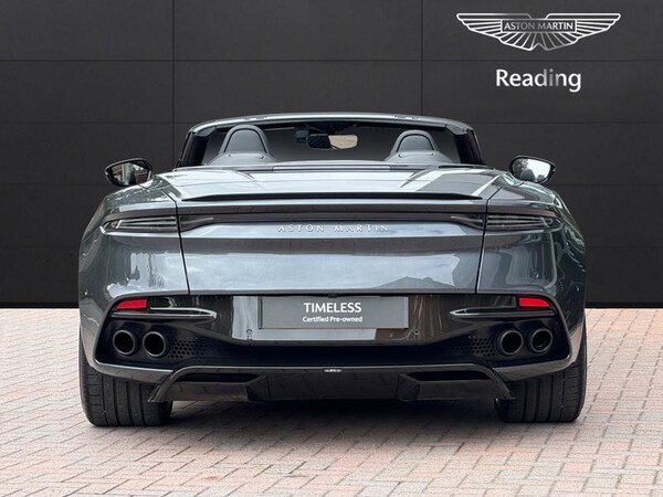 Used Aston Martin DBS 2020 for sale - 75621061: Photo 13