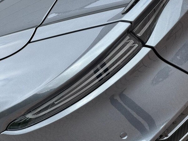 Used Aston Martin DBS 2020 for sale - 75621061: Photo 15