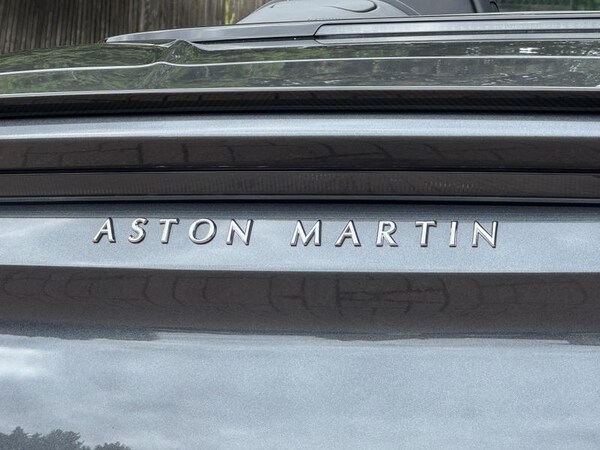 Used Aston Martin DBS 2020 for sale - 75621061: Photo 16