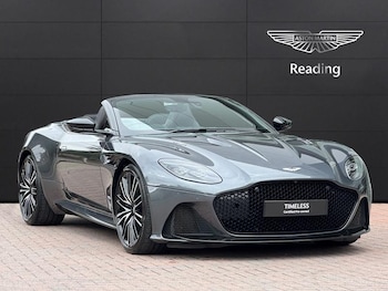 2020 - Superleggera Volante Automatic 2-Door