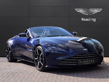 Used Aston Martin Vantage 2021 for sale - 78413259: Photo
