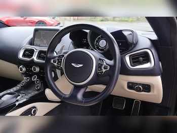 Used Aston Martin Vantage 2021 for sale - 78413259: Photo