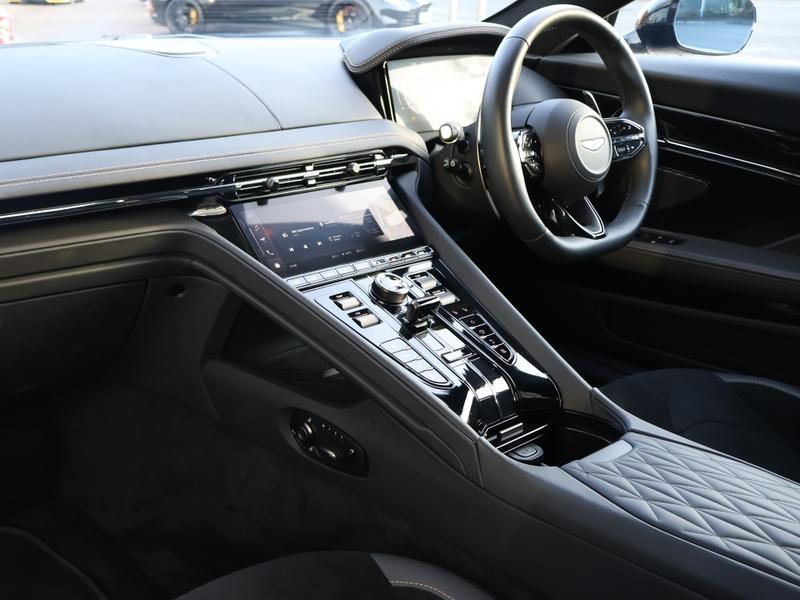 Used Aston Martin V8 2024 for sale - 77128260: Photo 11