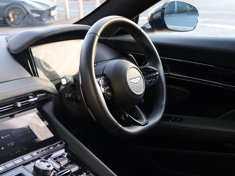 Used Aston Martin V8 2024 for sale - 77128260: Photo 12
