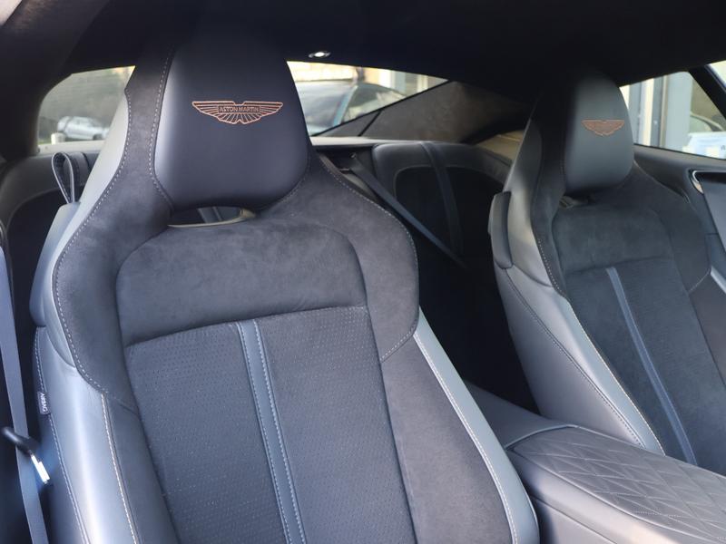 Used Aston Martin V8 2024 for sale - 77128260: Photo 13