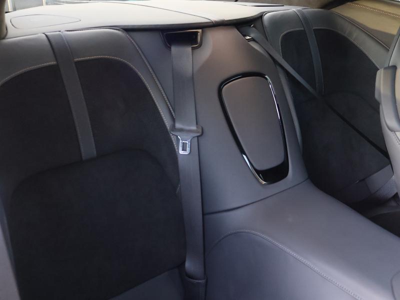 Used Aston Martin V8 2024 for sale - 77128260: Photo 14