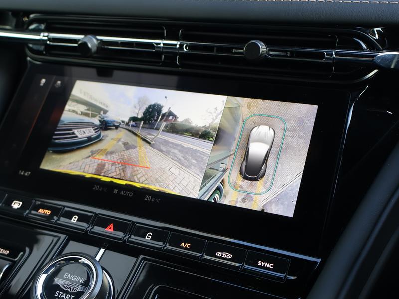 Used Aston Martin V8 2024 for sale - 77128260: Photo 16