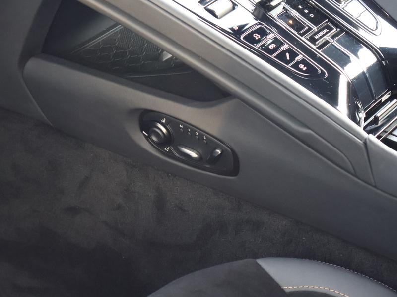 Used Aston Martin V8 2024 for sale - 77128260: Photo 17