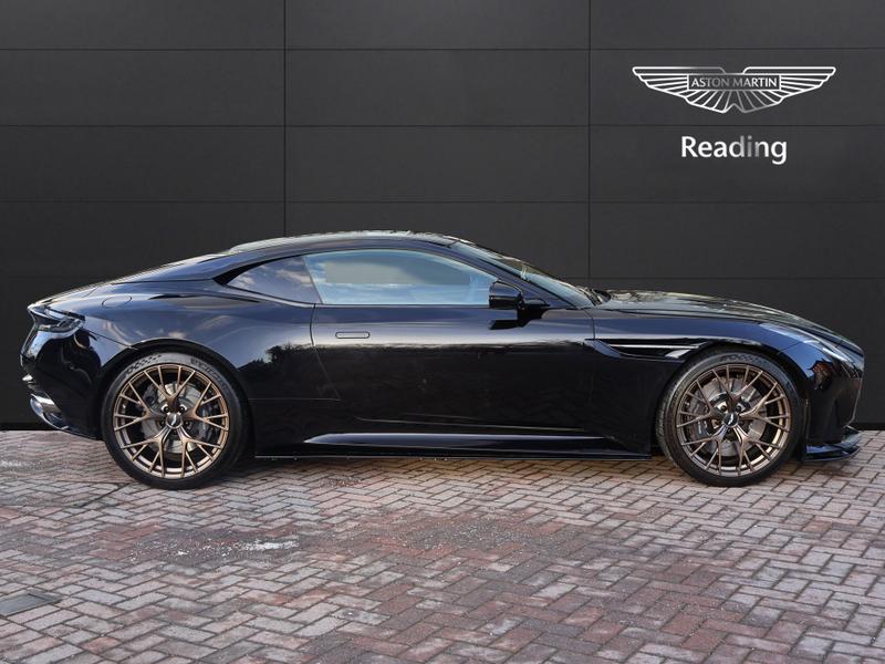 Used Aston Martin V8 2024 for sale - 77128260: Photo 19