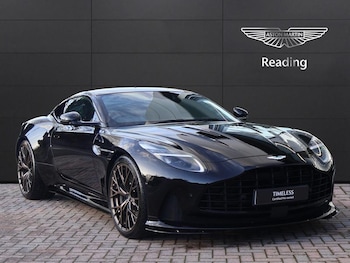 Used Aston Martin V8 2024 for sale - 77128260: Photo