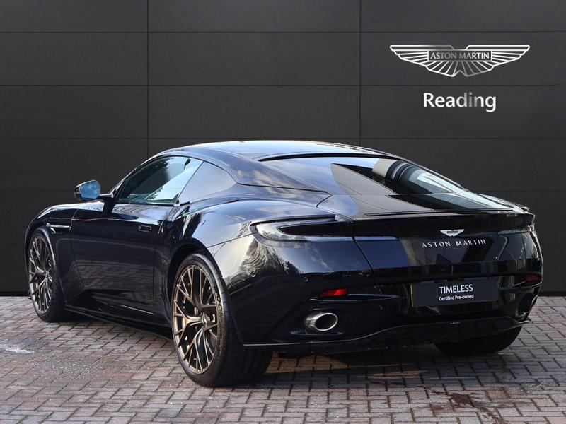 Used Aston Martin V8 2024 for sale - 77128260: Photo 2