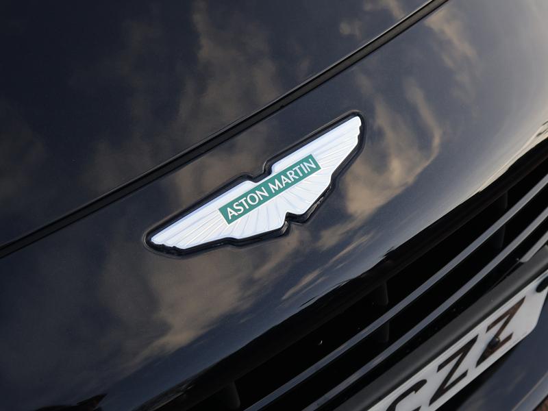 Used Aston Martin V8 2024 for sale - 77128260: Photo 21