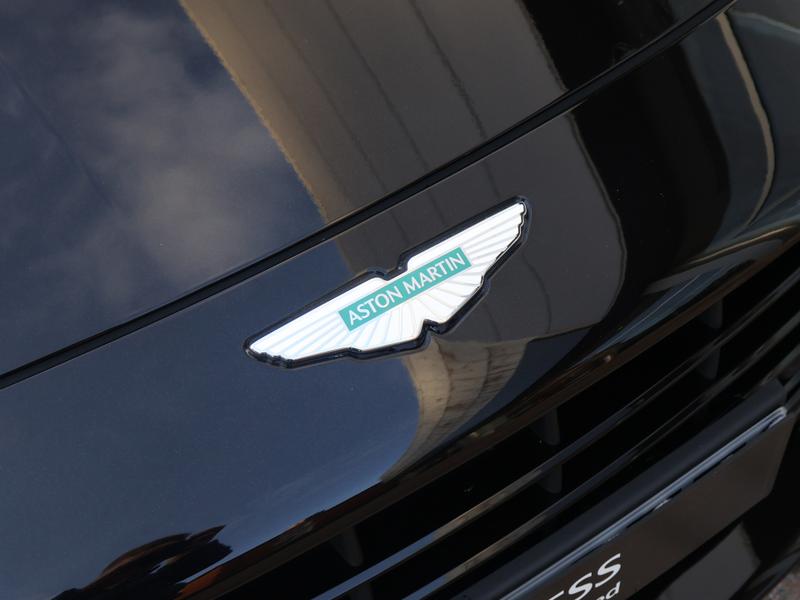 Used Aston Martin V8 2024 for sale - 77128260: Photo 22
