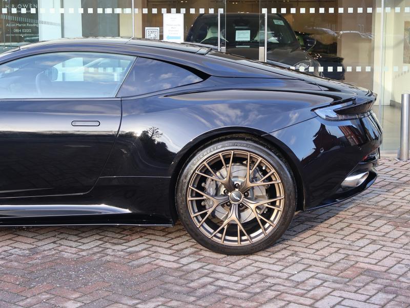 Used Aston Martin V8 2024 for sale - 77128260: Photo 23