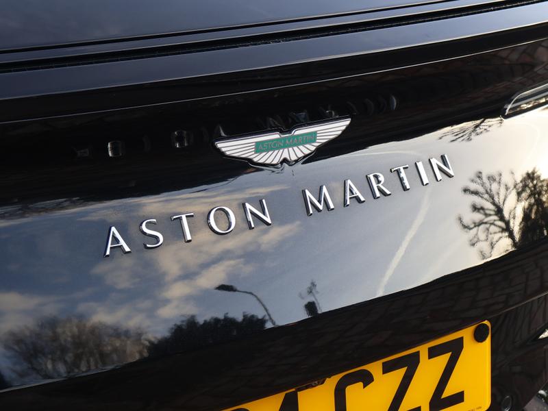 Used Aston Martin V8 2024 for sale - 77128260: Photo 24