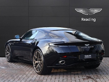 Used Aston Martin V8 2024 for sale - 77128260: Photo