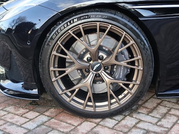 Used Aston Martin V8 2024 for sale - 77128260: Photo