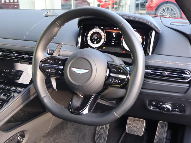 Used Aston Martin V8 2024 for sale - 77128260: Photo 4