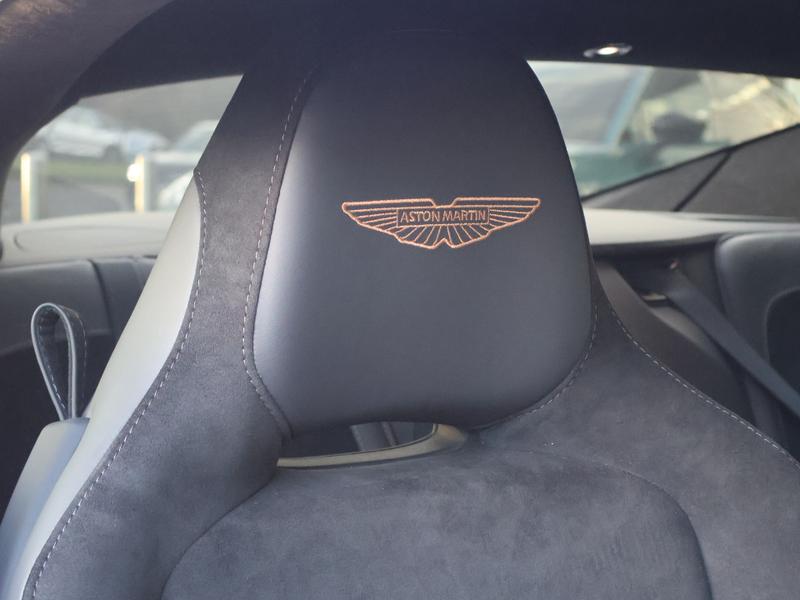 Used Aston Martin V8 2024 for sale - 77128260: Photo 5