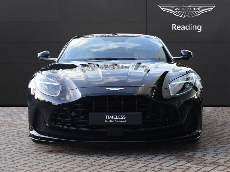 Used Aston Martin V8 2024 for sale - 77128260: Photo 6