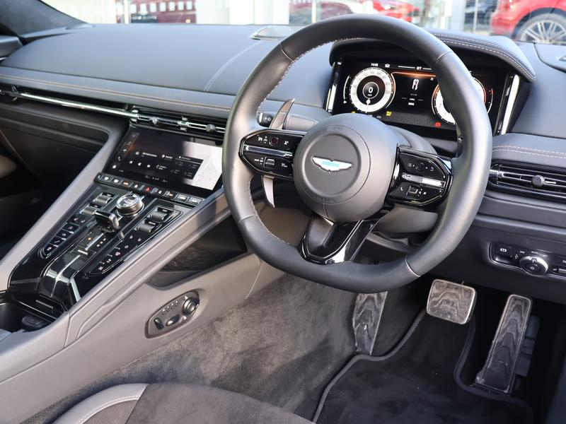 Used Aston Martin V8 2024 for sale - 77128260: Photo 7