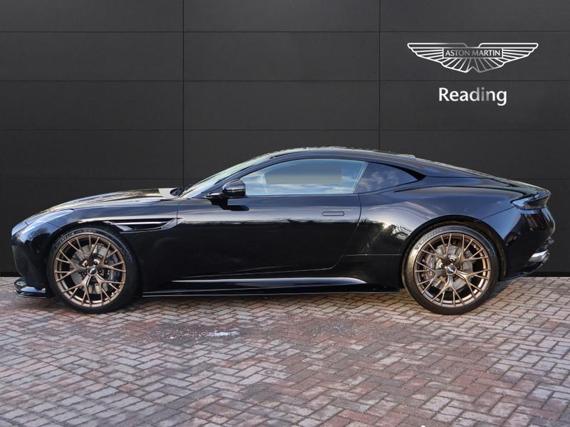 Used Aston Martin V8 2024 for sale - 77128260: Photo 9