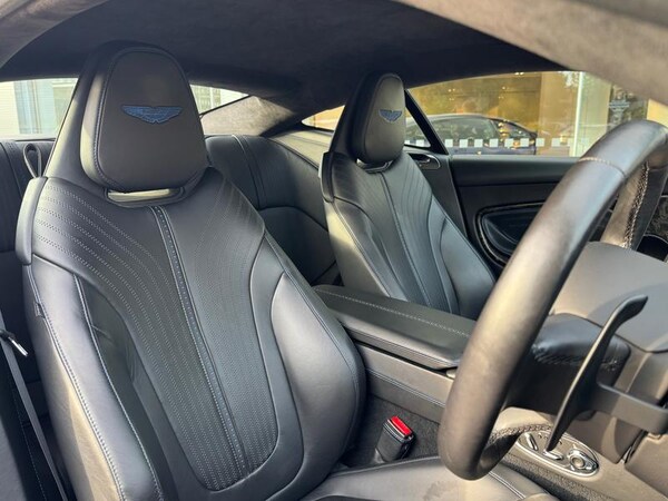 Used Aston Martin DB11 2019 for sale - 76006296: Photo 10