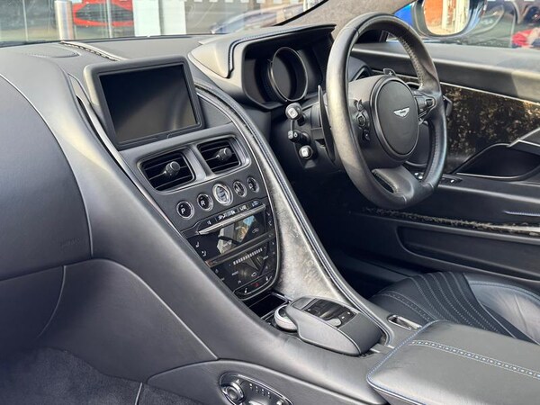 Used Aston Martin DB11 2019 for sale - 76006296: Photo 16