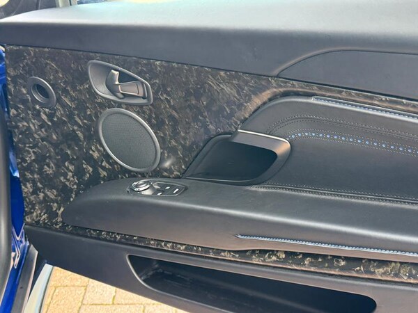 Used Aston Martin DB11 2019 for sale - 76006296: Photo 18