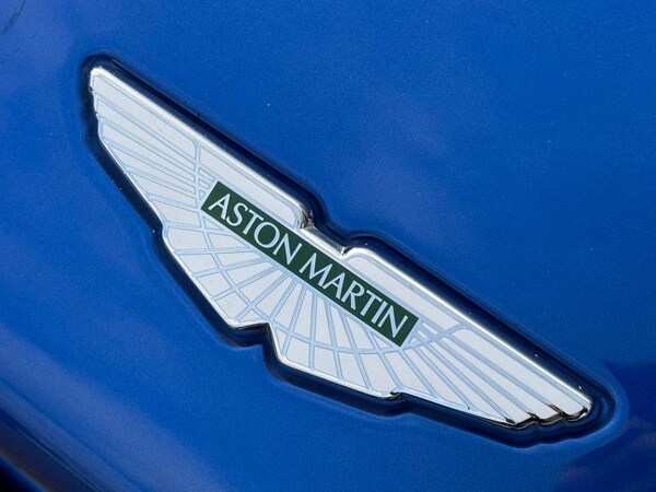 Used Aston Martin DB11 2019 for sale - 76006296: Photo 19